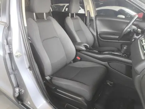HONDA HR-V 1.8 16V 4P EX FLEX AUTOM�TICO CVT, Foto 11