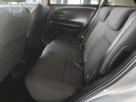 HONDA HR-V 1.8 16V 4P EX FLEX AUTOM�TICO CVT, Foto 12