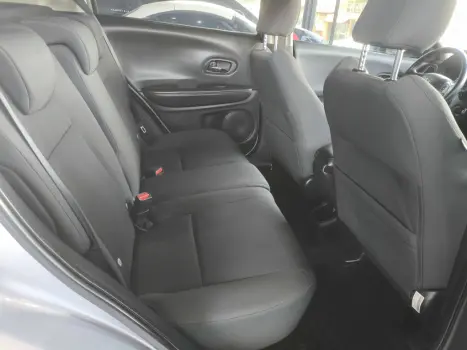 HONDA HR-V 1.8 16V 4P EX FLEX AUTOM�TICO CVT, Foto 14