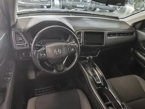 HONDA HR-V 1.8 16V 4P EX FLEX AUTOM�TICO CVT, Foto 16