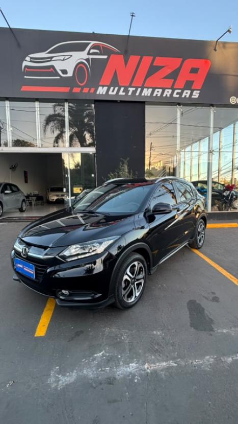HONDA HR-V 1.8 16V 4P TOURING FLEX AUTOM�TICO CVT, Foto 1