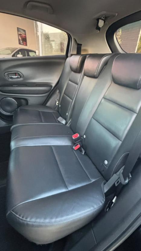 HONDA HR-V 1.8 16V 4P TOURING FLEX AUTOM�TICO CVT, Foto 7