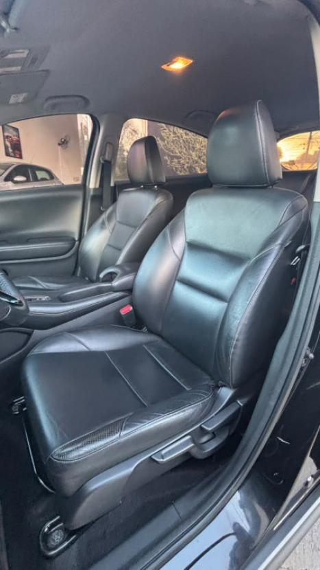 HONDA HR-V 1.8 16V 4P TOURING FLEX AUTOM�TICO CVT, Foto 8