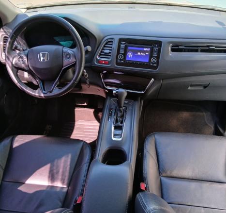 HONDA HR-V 1.8 16V 4P EX FLEX AUTOM�TICO CVT, Foto 4