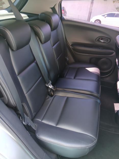 HONDA HR-V 1.8 16V 4P EX FLEX AUTOM�TICO CVT, Foto 9