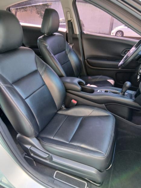 HONDA HR-V 1.8 16V 4P EX FLEX AUTOM�TICO CVT, Foto 8