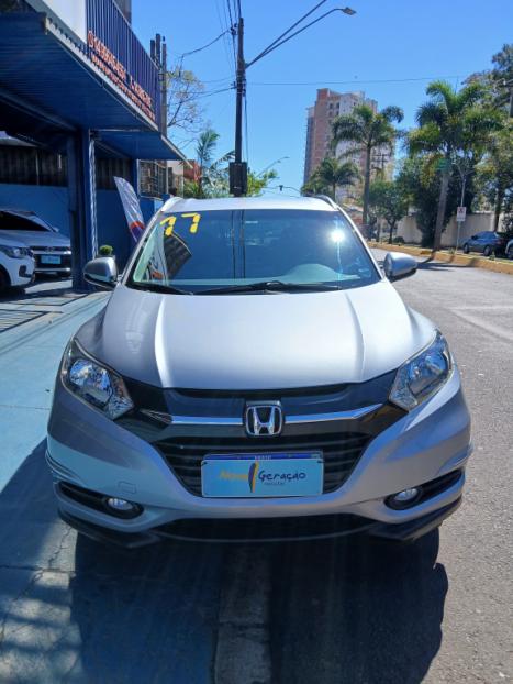 HONDA HR-V 1.8 16V 4P EX FLEX AUTOM�TICO CVT, Foto 2