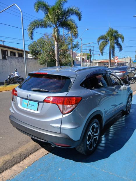HONDA HR-V 1.8 16V 4P EX FLEX AUTOM�TICO CVT, Foto 16