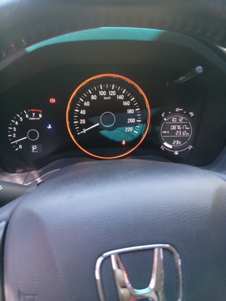 HONDA HR-V 1.8 16V 4P EX FLEX AUTOM�TICO CVT, Foto 5