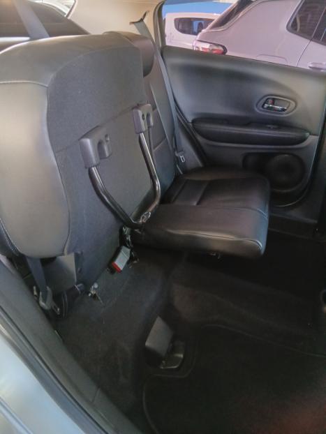 HONDA HR-V 1.8 16V 4P EX FLEX AUTOM�TICO CVT, Foto 10