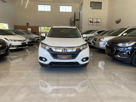 HONDA HR-V 1.8 16V 4P LX FLEX AUTOM�TICO CVT, Foto 2
