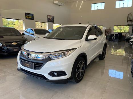 HONDA HR-V 1.8 16V 4P LX FLEX AUTOM�TICO CVT, Foto 3