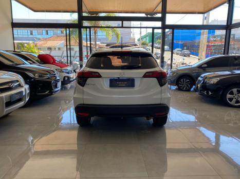 HONDA HR-V 1.8 16V 4P LX FLEX AUTOM�TICO CVT, Foto 4