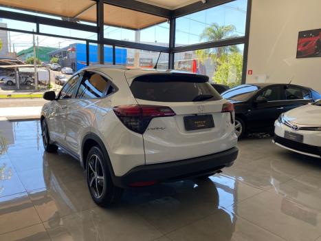 HONDA HR-V 1.8 16V 4P LX FLEX AUTOM�TICO CVT, Foto 5