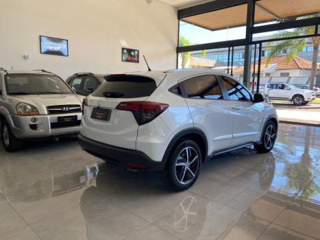 HONDA HR-V 1.8 16V 4P LX FLEX AUTOM�TICO CVT, Foto 6