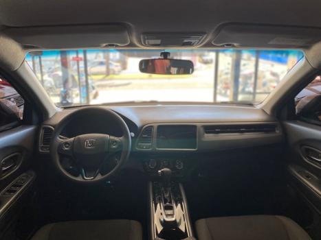 HONDA HR-V 1.8 16V 4P LX FLEX AUTOM�TICO CVT, Foto 7