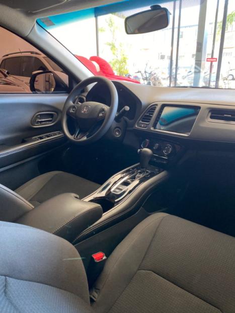HONDA HR-V 1.8 16V 4P LX FLEX AUTOM�TICO CVT, Foto 10