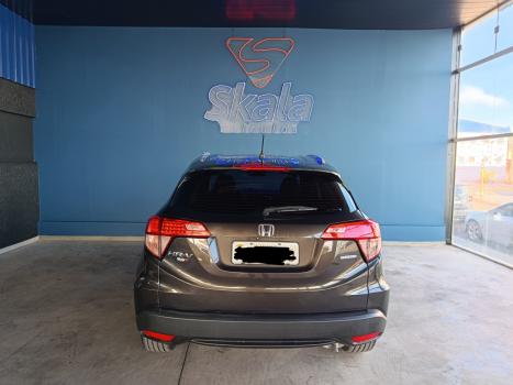 HONDA HR-V 1.8 16V 4P EXL FLEX AUTOMÁTICO CVT, Foto 5