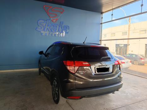 HONDA HR-V 1.8 16V 4P EXL FLEX AUTOMÁTICO CVT, Foto 7