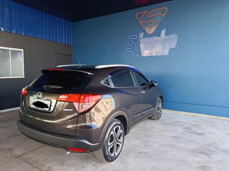 HONDA HR-V 1.8 16V 4P EXL FLEX AUTOMÁTICO CVT, Foto 6