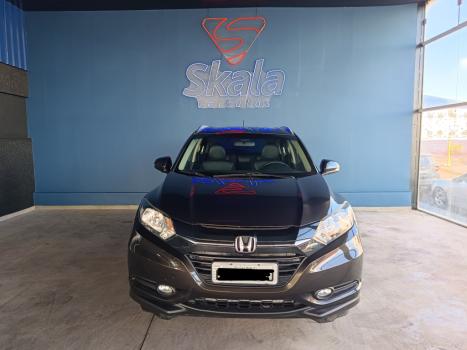 HONDA HR-V 1.8 16V 4P EXL FLEX AUTOMÁTICO CVT, Foto 1