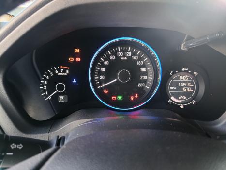 HONDA HR-V 1.8 16V 4P EXL FLEX AUTOMÁTICO CVT, Foto 8
