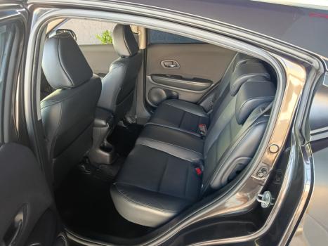 HONDA HR-V 1.8 16V 4P EXL FLEX AUTOMÁTICO CVT, Foto 12