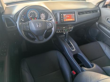 HONDA HR-V 1.8 16V 4P EXL FLEX AUTOMÁTICO CVT, Foto 10