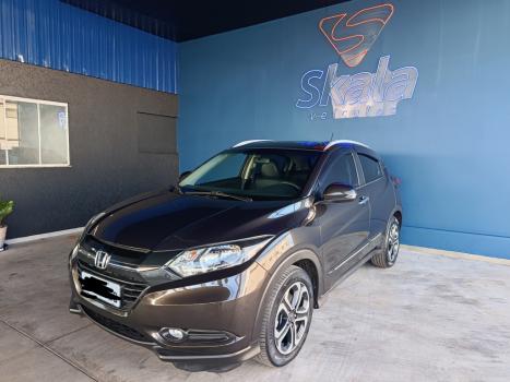 HONDA HR-V 1.8 16V 4P EXL FLEX AUTOMÁTICO CVT, Foto 3