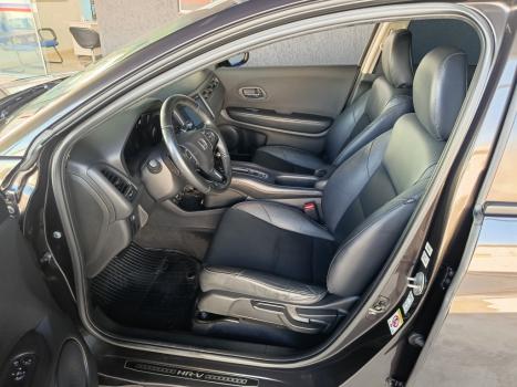 HONDA HR-V 1.8 16V 4P EXL FLEX AUTOMÁTICO CVT, Foto 11