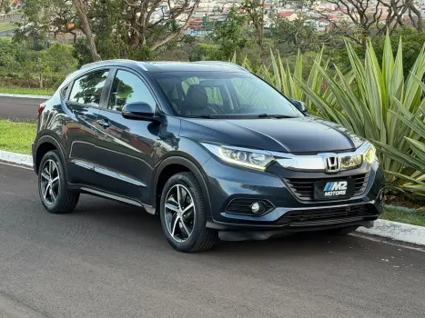 HONDA HR-V 1.8 16V 4P EX FLEX AUTOMÁTICO CVT, Foto 3
