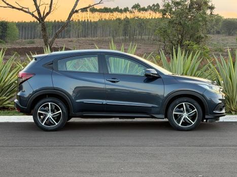 HONDA HR-V 1.8 16V 4P EX FLEX AUTOMÁTICO CVT, Foto 4