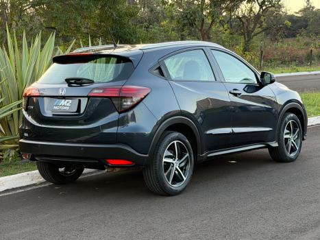 HONDA HR-V 1.8 16V 4P EX FLEX AUTOMÁTICO CVT, Foto 5
