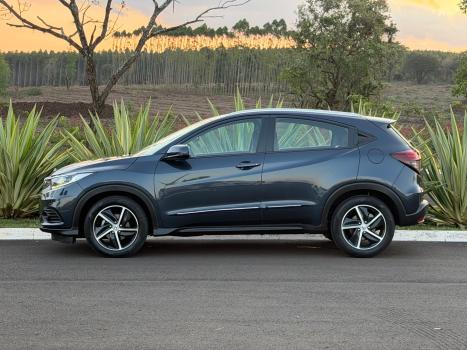 HONDA HR-V 1.8 16V 4P EX FLEX AUTOMÁTICO CVT, Foto 6