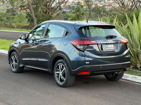 HONDA HR-V 1.8 16V 4P EX FLEX AUTOMÁTICO CVT, Foto 7