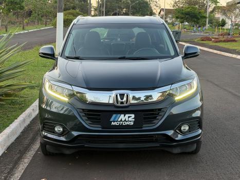 HONDA HR-V 1.8 16V 4P EX FLEX AUTOMÁTICO CVT, Foto 8