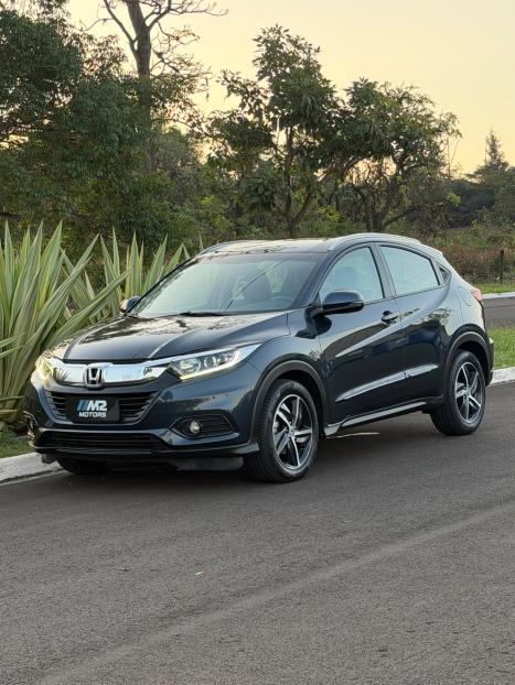 HONDA HR-V 1.8 16V 4P EX FLEX AUTOMÁTICO CVT, Foto 9