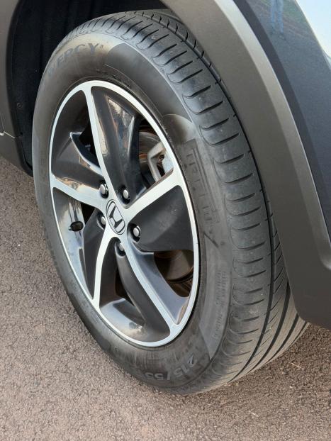 HONDA HR-V 1.8 16V 4P EX FLEX AUTOMÁTICO CVT, Foto 10