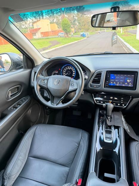 HONDA HR-V 1.8 16V 4P EX FLEX AUTOMÁTICO CVT, Foto 11