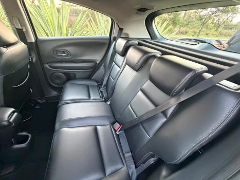 HONDA HR-V 1.8 16V 4P EX FLEX AUTOMÁTICO CVT, Foto 12