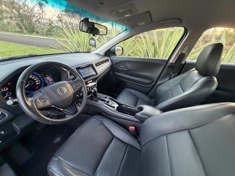 HONDA HR-V 1.8 16V 4P EX FLEX AUTOMÁTICO CVT, Foto 14