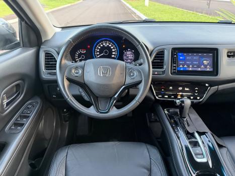 HONDA HR-V 1.8 16V 4P EX FLEX AUTOMÁTICO CVT, Foto 15