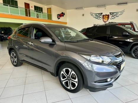 HONDA HR-V 1.8 16V 4P EXL FLEX AUTOMÁTICO CVT, Foto 1