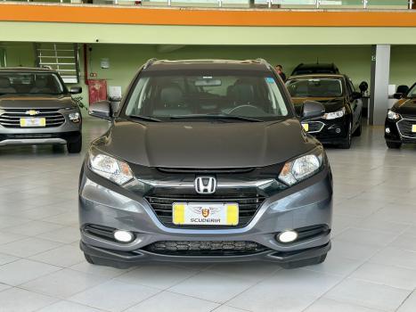 HONDA HR-V 1.8 16V 4P EXL FLEX AUTOMÁTICO CVT, Foto 2