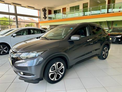 HONDA HR-V 1.8 16V 4P EXL FLEX AUTOMÁTICO CVT, Foto 3