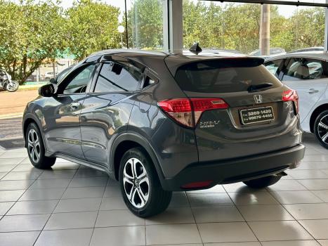 HONDA HR-V 1.8 16V 4P EXL FLEX AUTOMÁTICO CVT, Foto 4
