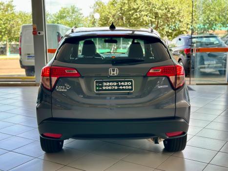 HONDA HR-V 1.8 16V 4P EXL FLEX AUTOMÁTICO CVT, Foto 5
