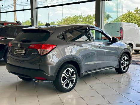 HONDA HR-V 1.8 16V 4P EXL FLEX AUTOMÁTICO CVT, Foto 6