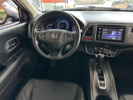 HONDA HR-V 1.8 16V 4P EXL FLEX AUTOMÁTICO CVT, Foto 7