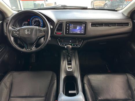 HONDA HR-V 1.8 16V 4P EXL FLEX AUTOMÁTICO CVT, Foto 8